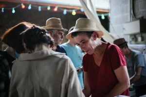agri culturelle  
