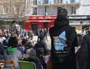 le printemps est inoxorable  