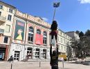 le printemps est inoxorable  
