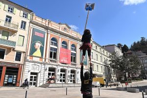 le printemps est inoxorable  