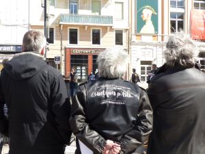 le printemps est inoxorable  