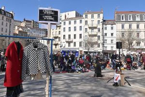 le printemps est inoxorable  