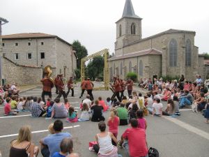 cie du coin  
