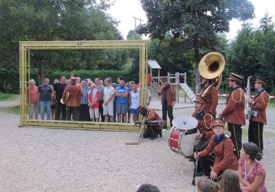Cie du Coin