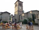 la meandre  