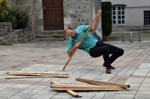 la meandre  