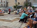 la meandre  