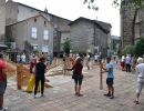 la meandre  