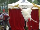 cie des plumes  