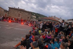 cie des quidams  