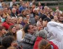 cie sivouplait silences amusants  