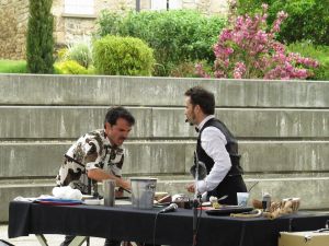 cie la volubile  
