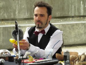 cie la volubile  