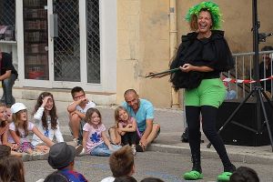 cie mine de rien  