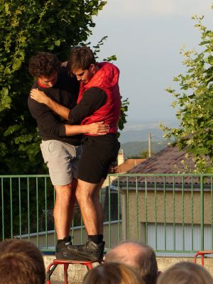 cie pueril peril  