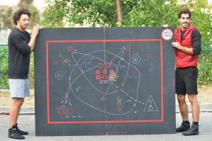 cie pueril peril  