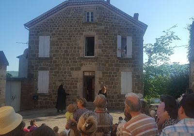 Cie La Fugue