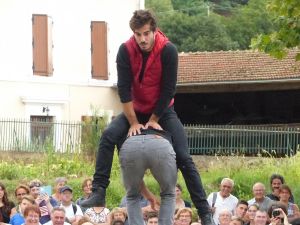 cie peuril peril  