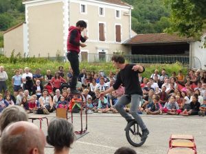 cie peuril peril  