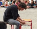 cie peuril peril  