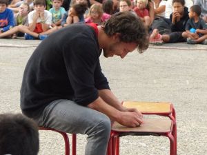 cie peuril peril  