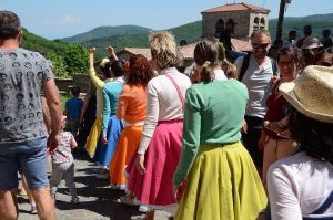 cie les soeurs goudron  