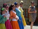 cie les soeurs goudron  