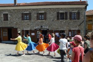 cie les soeurs goudron  