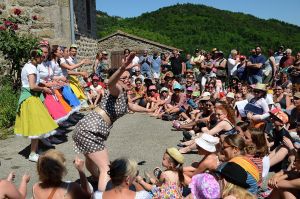 cie les soeurs goudron  