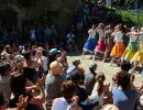 cie les soeurs goudron  