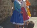 cie les soeurs goudron  