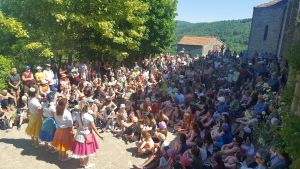 cie les soeurs goudron  