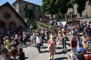 cie les soeurs goudron  