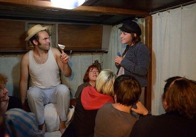 Collectif Alteréaliste