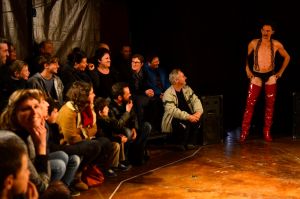 cirque ozigno  