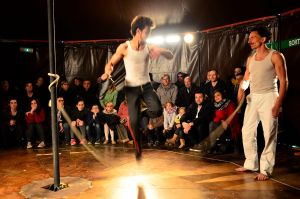cirque ozigno  
