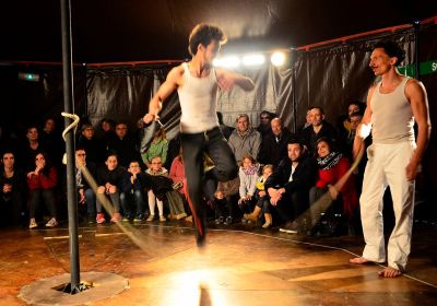 Cirque Ozigno