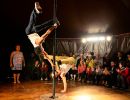 cirque ozigno  