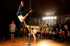 cirque ozigno  