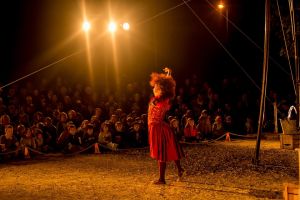 cirque hirsute  
