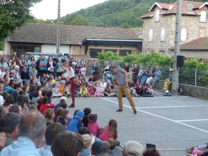 collectif du plateau  
