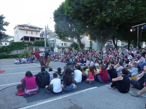 collectif du plateau  