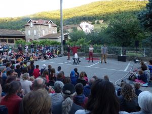 collectif du plateau  