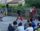 collectif du plateau  