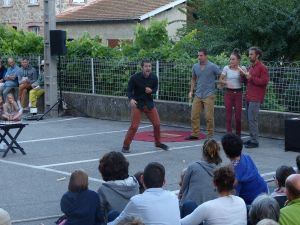 collectif du plateau  