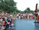 collectif du plateau  