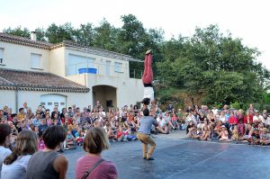 collectif du plateau  
