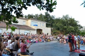 collectif du plateau  
