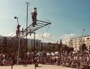 cirque hirsute  