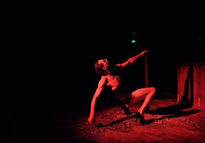 Cirque Ozigno